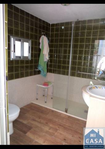 Casa-chalet en Venta en Centro