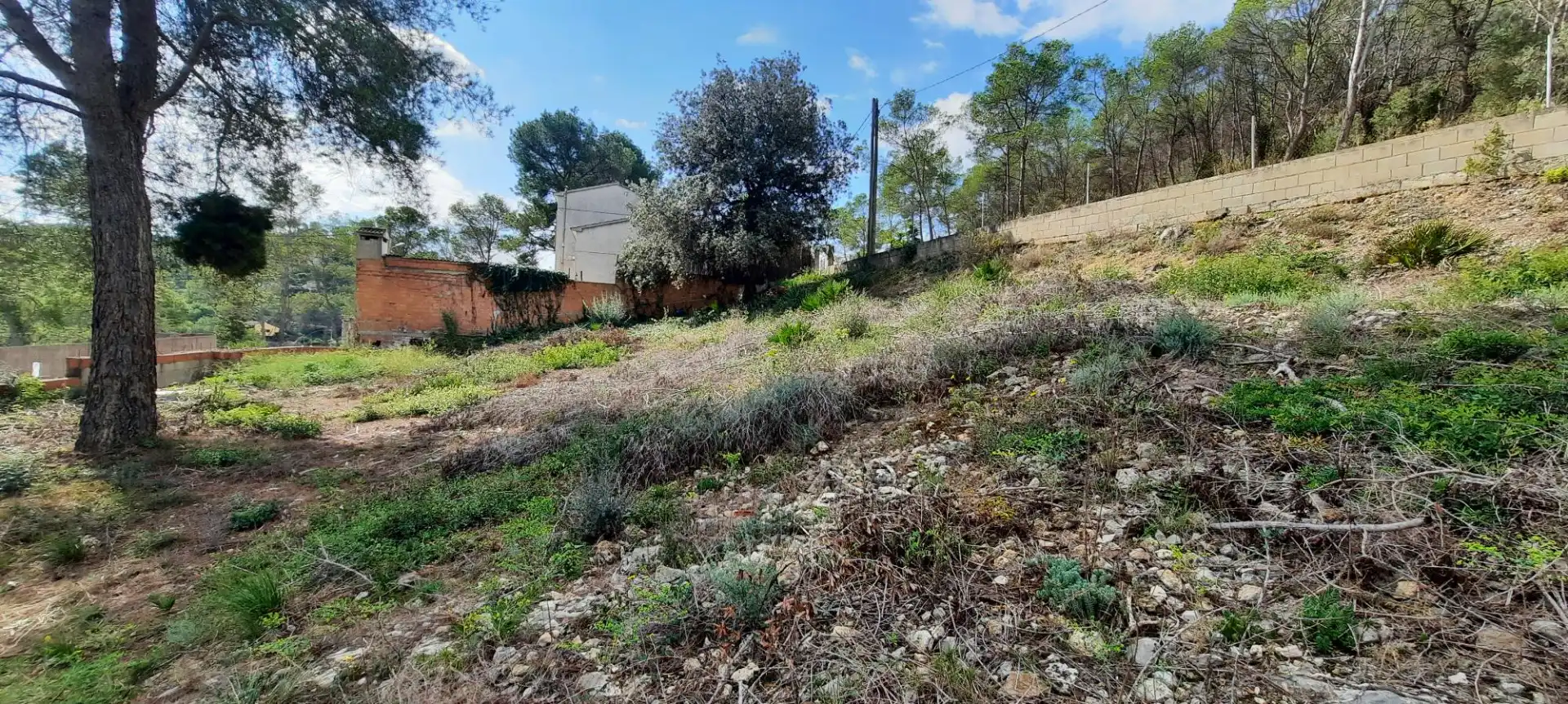 Residencial en venta en Olivella