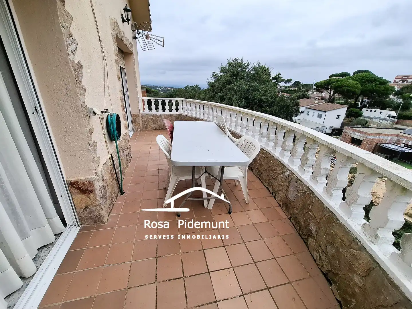 Casa o chalet en venta en Montbarbat