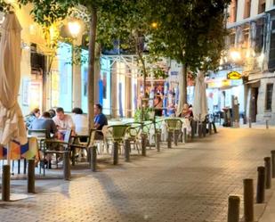 Flat for sale in Calle de la Cava Baja, Palacio
