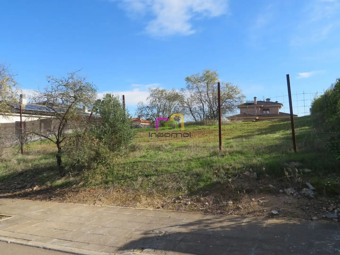 Terreni e lotti in vendita a Golf Guadiana, imagen 4
