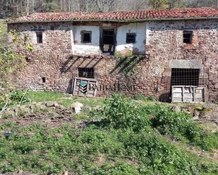 Exterior view of House or chalet for sale in Liérganes