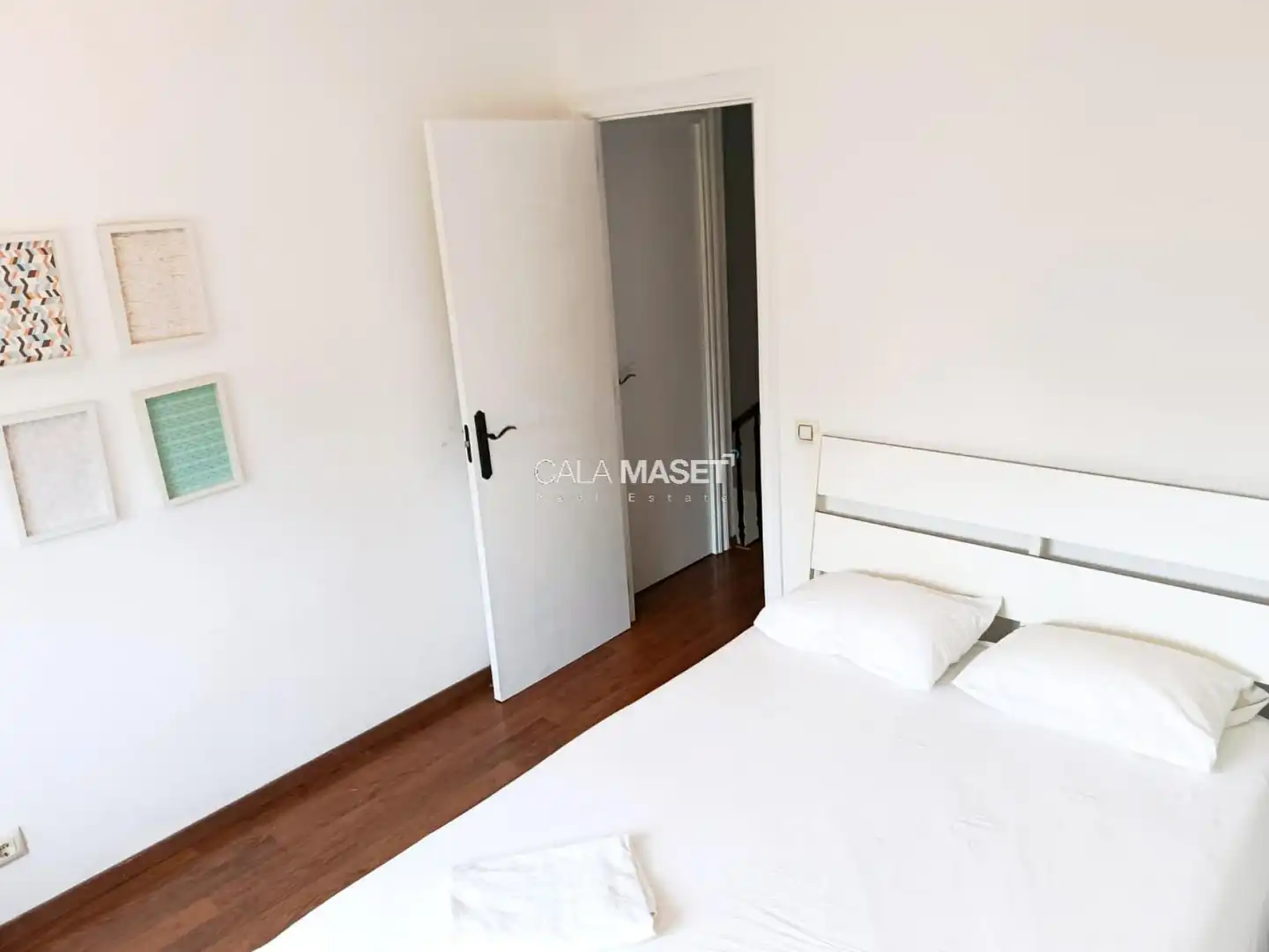 Maison mitoyenne avec terrasse à vendre à de la Llum, imagen 18