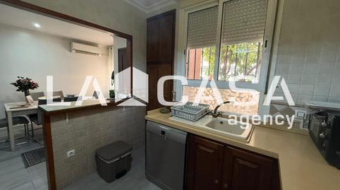 Foto 3 de Casa adosada en venda a Avenida de Europa, Montequinto