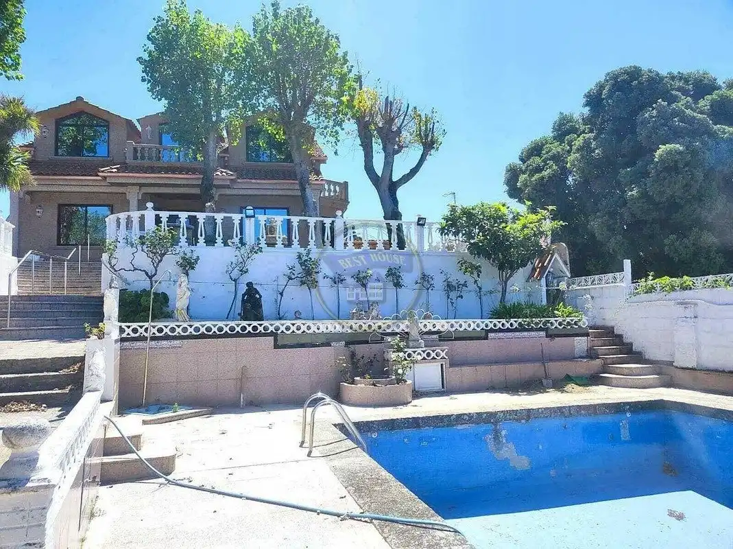 Xalet amb terrassa en venda a Coruxo - Oia - Saiáns, imagen 5