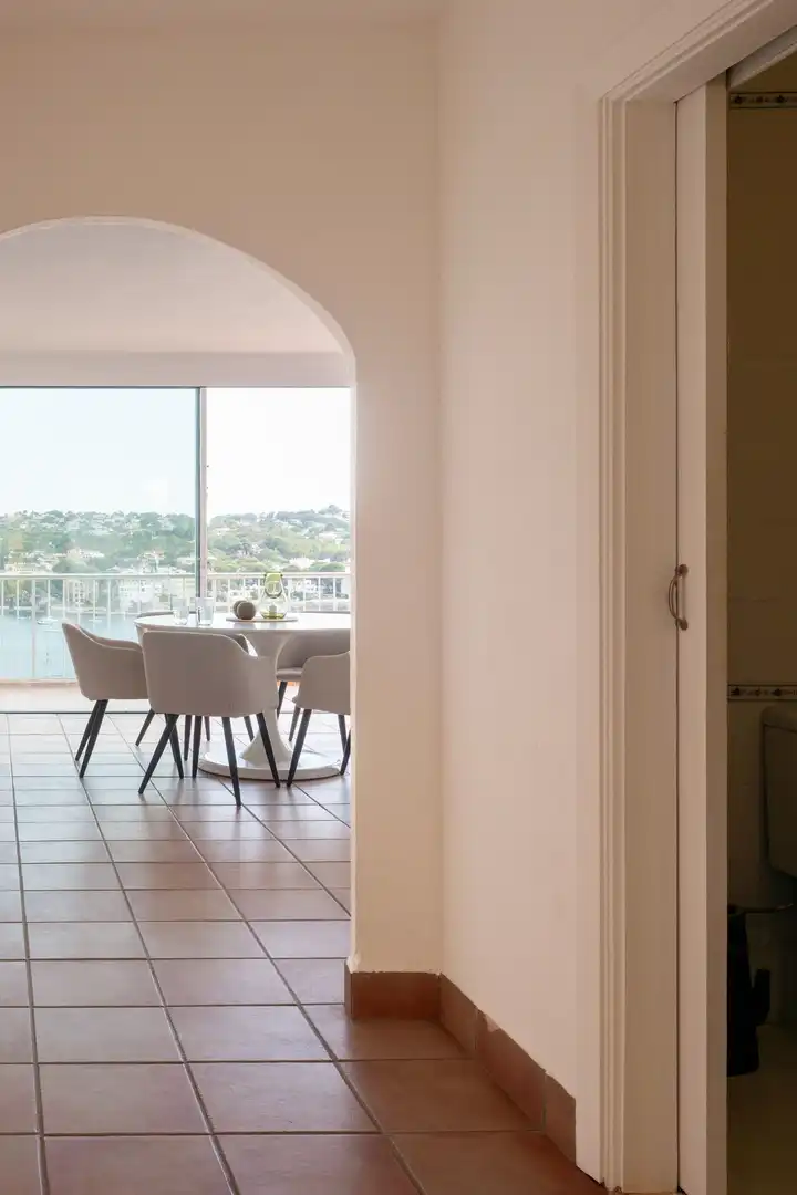 Attique à vendre à Costa de la Calma, imagen 16