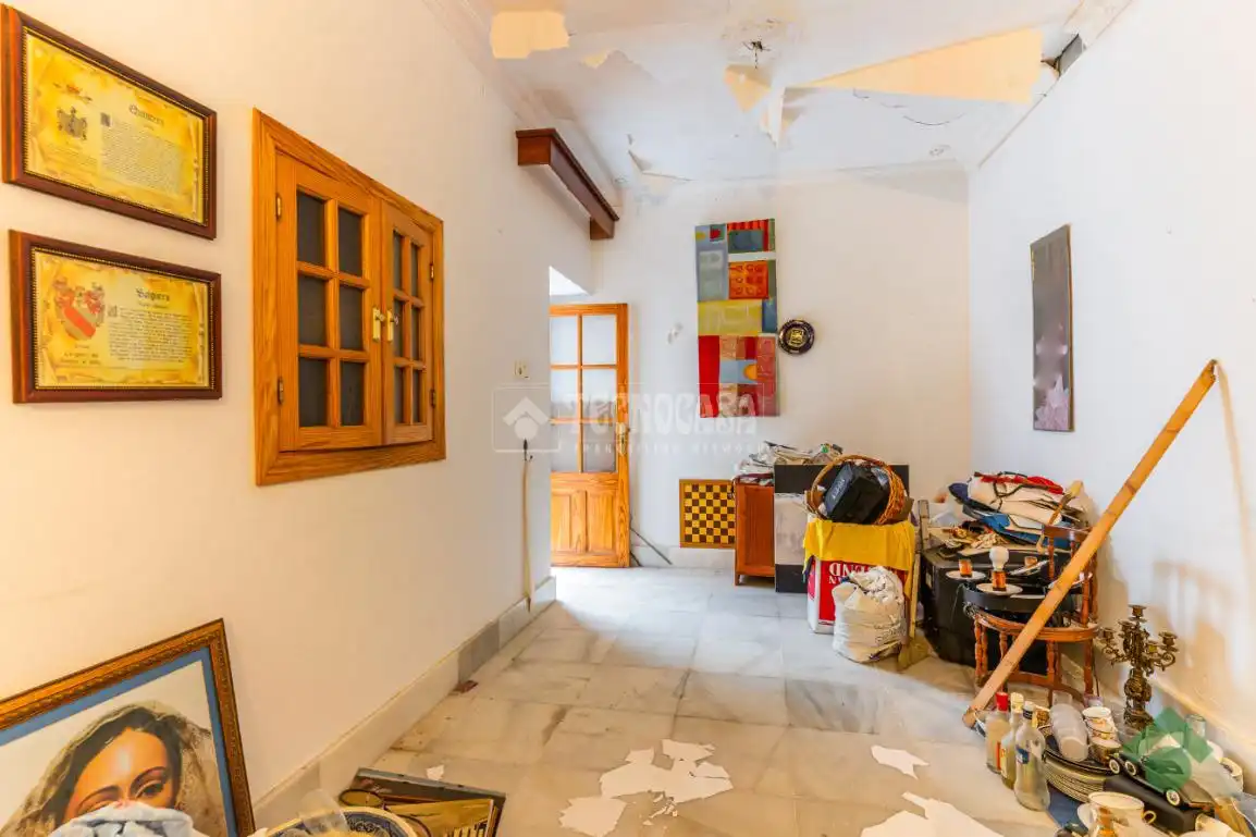 Edificio en venta en Conil de la Frontera