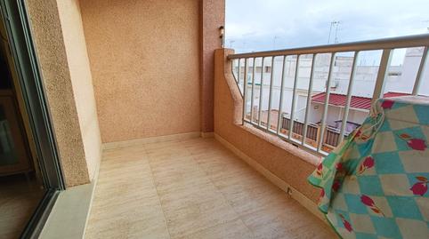 Foto 5 de Dúplex en venda a El Perelló, Valencia