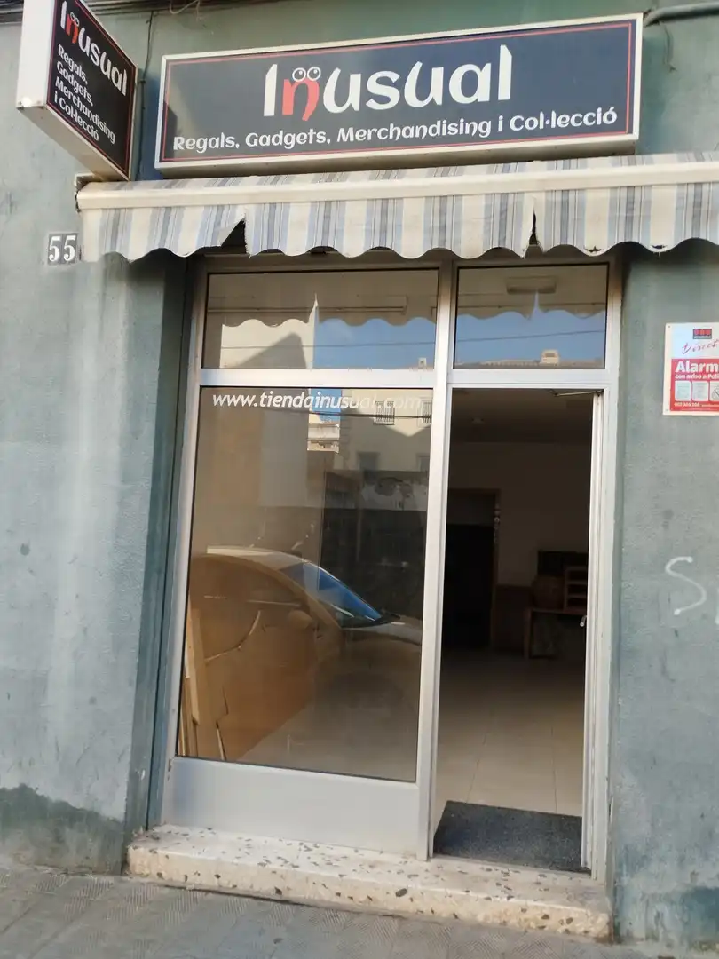 Local comercial de lloguer a SANT PAU (LOCAL 1), imagen 4