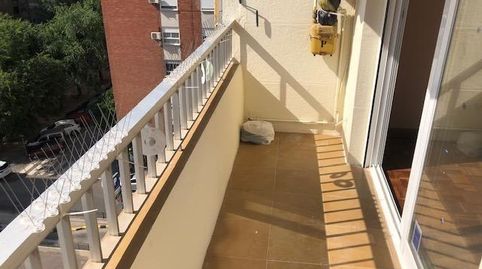 Foto 3 de Piso de alquiler en Calle de Bilbao, Sant Antoni, Valencia Capital
