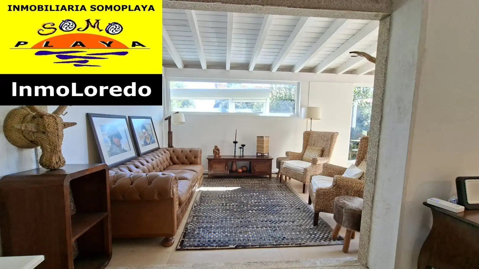House with garden for sale in San Miguel, imagen 13