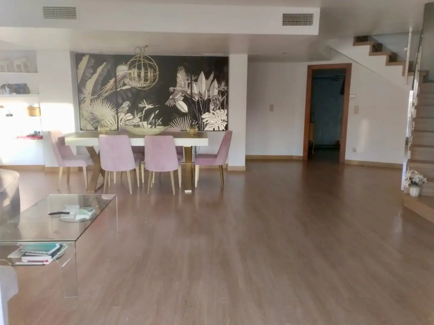 House with pool for sale in Vázquez Montalban 10, imagen 8