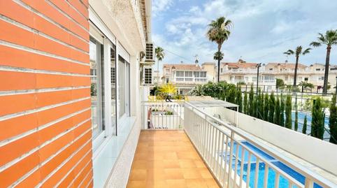 Photo 3 of Apartment to rent in Zona los Frutales, Torrevieja