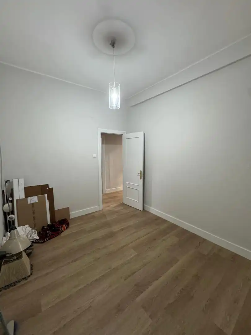 Flat for sale in Bilbao 