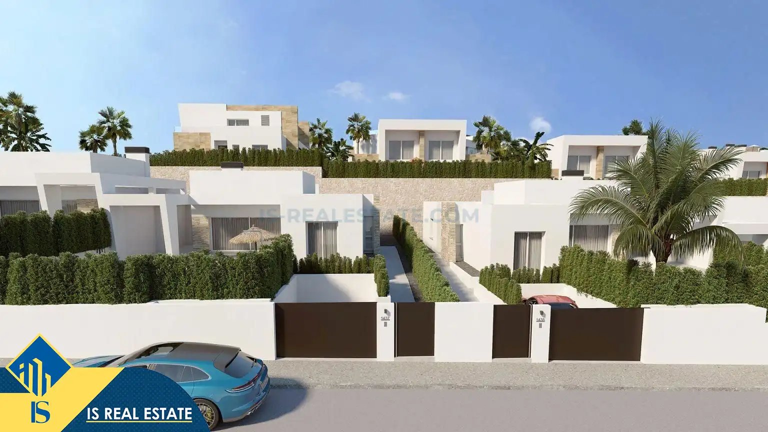 Villa con piscina in vendita a Algorfa, imagen 11