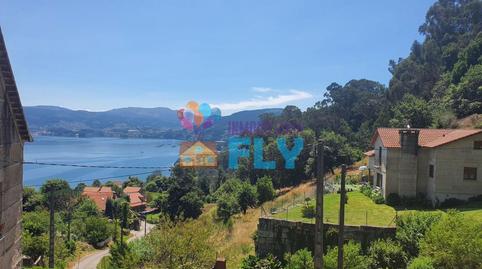 Foto 3 de Terreny en venda a Lugar Pousada, Vilaboa, Pontevedra