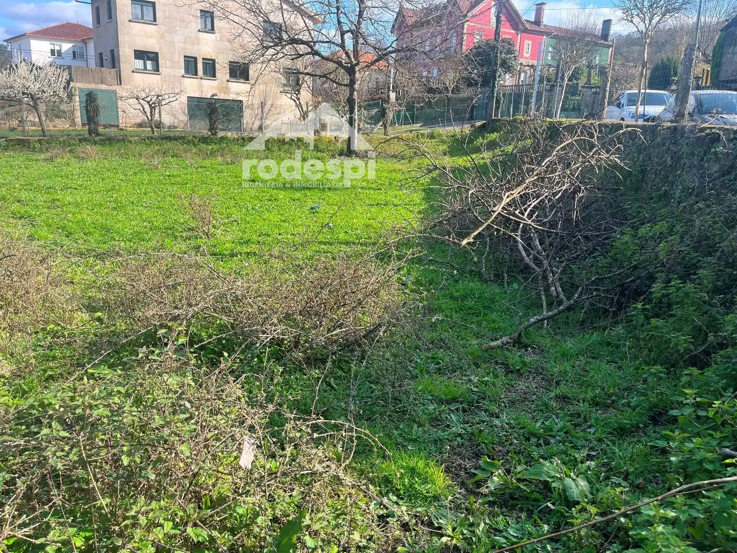 Terrain rustique à vendre à Mondariz-Balneario, imagen 4