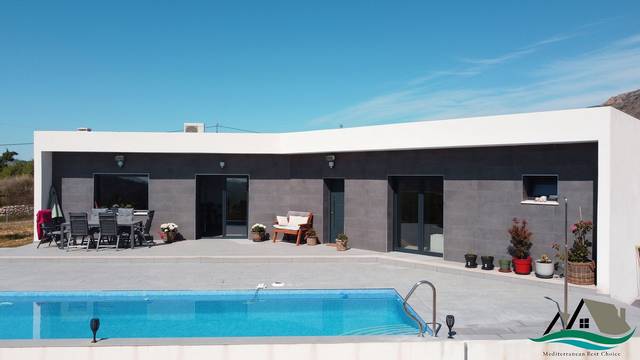 Casa-chalet en Venta en La Romana