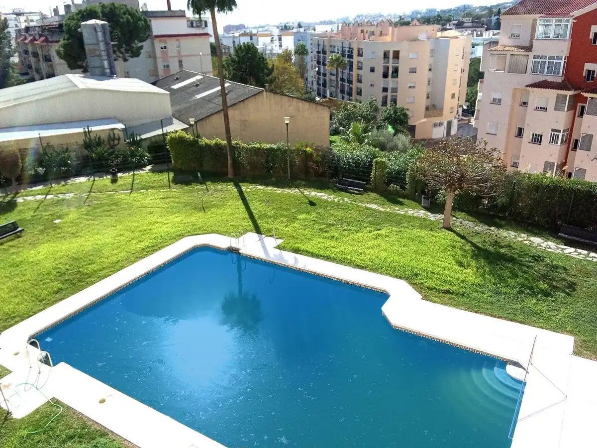 Apartment for sale in Estepona Pueblo, imagen 18
