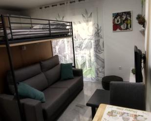 Apartment to rent in Calle Arandas, Centro - Sagrario