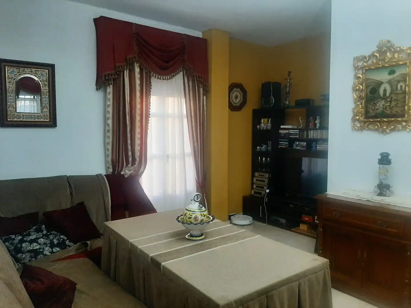 Flat with terrace for sale in Villaverde del Río, imagen 11