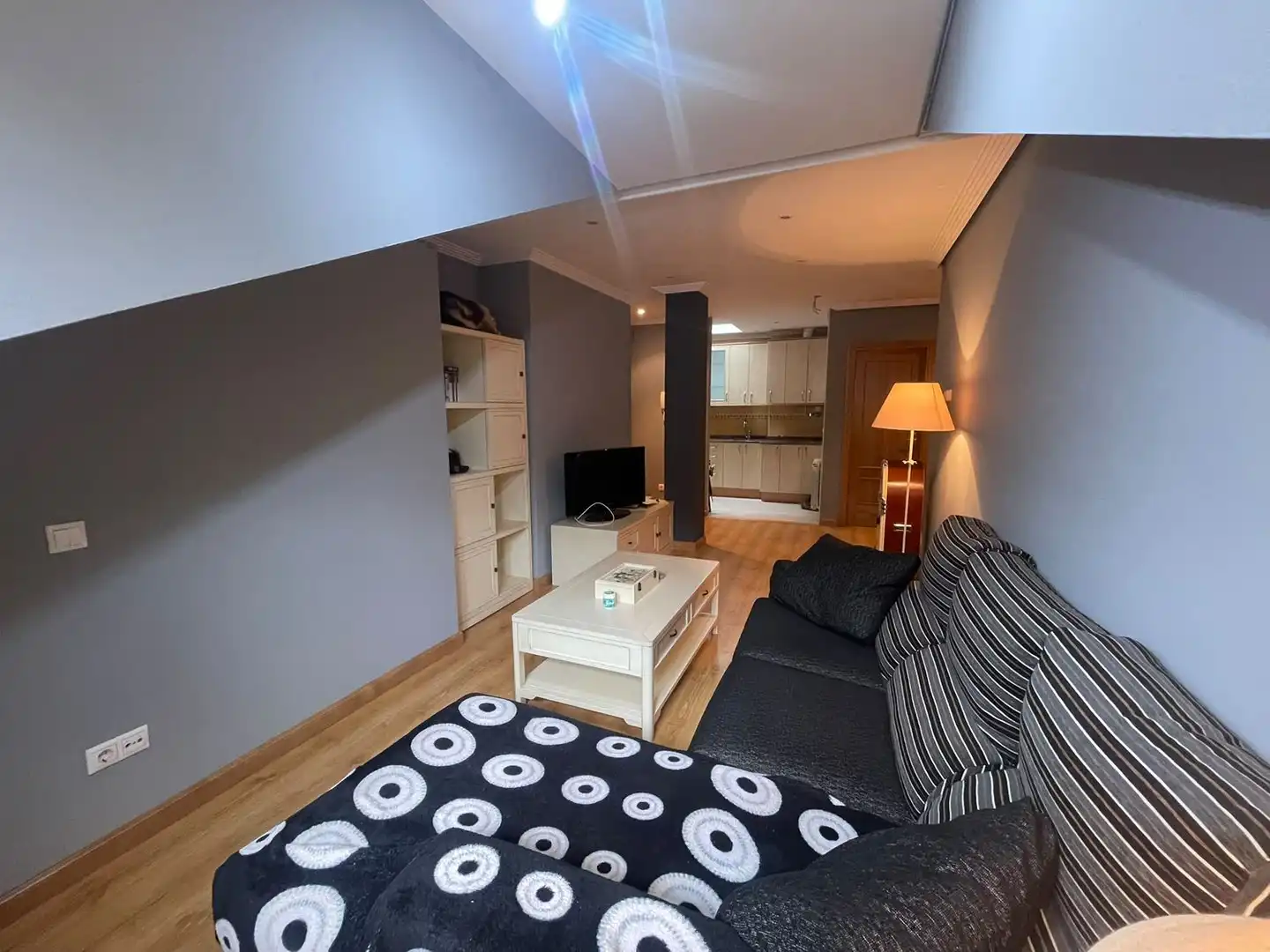 Piso con ascensor en venta en Avenida FELECHOSA, imagen 8
