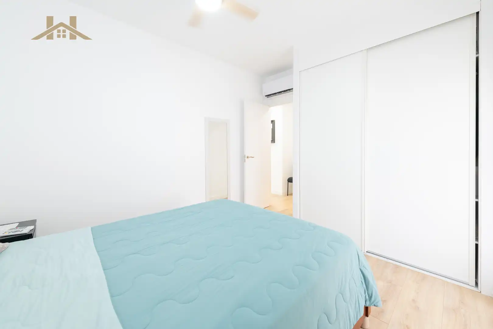 Habitación de Piso en venta en Tres Cantos con Aire acondicionado, Calefacción y Trastero