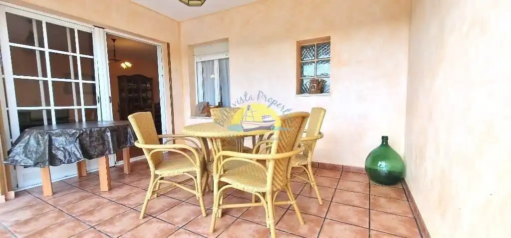 Detached house with terrace for sale in Totana, imagen 6