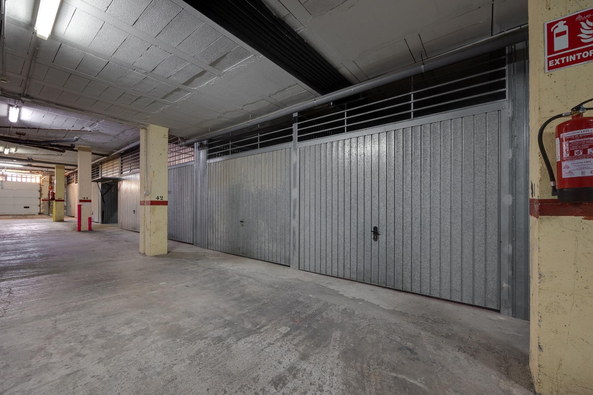 Parking of Garage for sale in Torrevieja