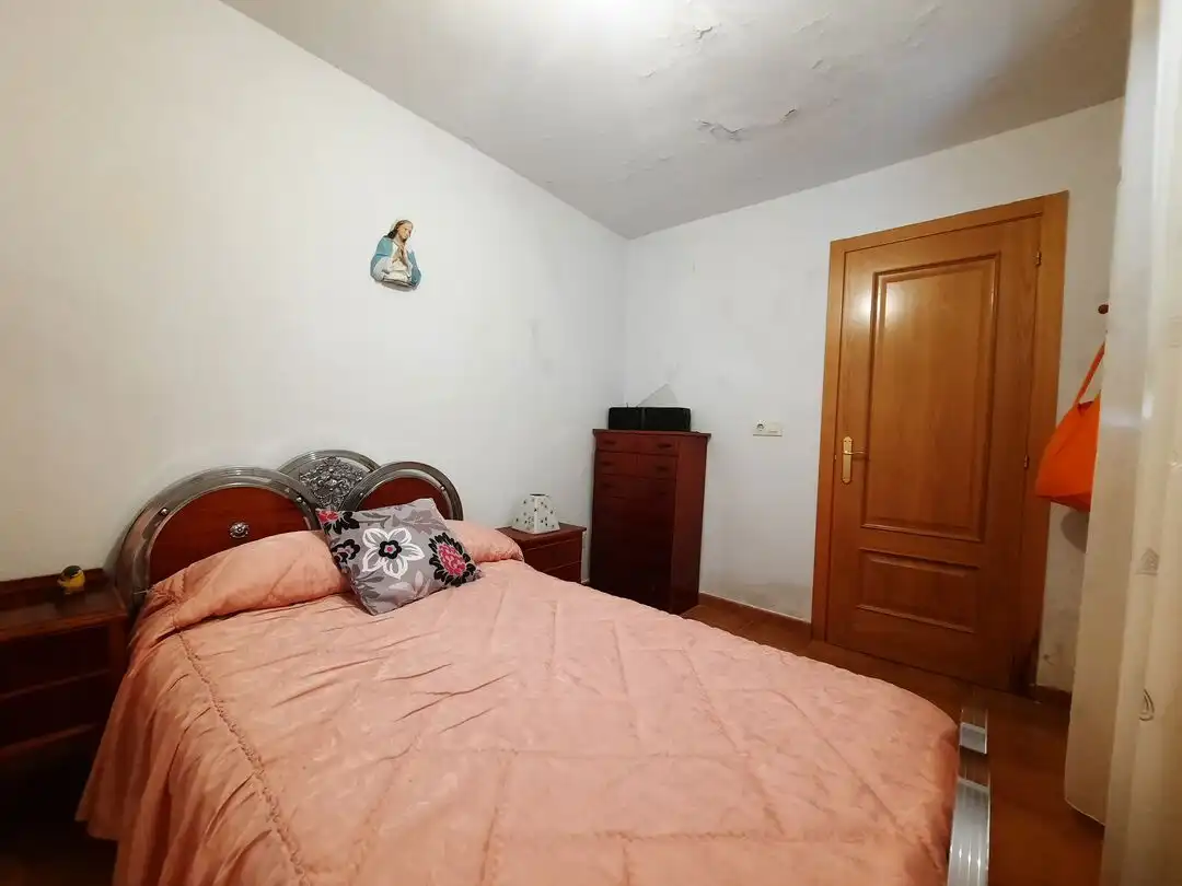 Habitación de Casa o chalet en venta en Escalona con Calefacción y Alarma