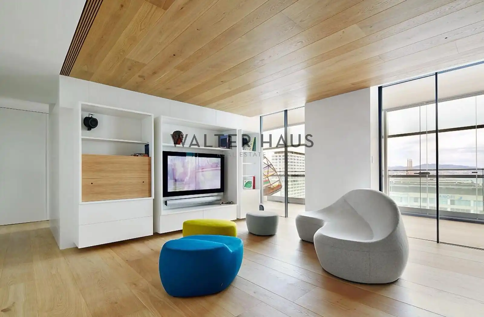 Appartement avec terrasse à vendre à Passeig de Garcia Fària, imagen 13