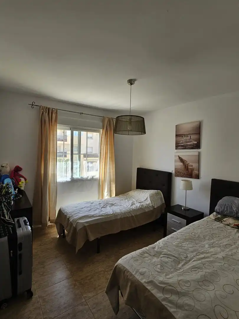 Apartment mit Terrasse zum Verkauf in Estepona Pueblo, imagen 6