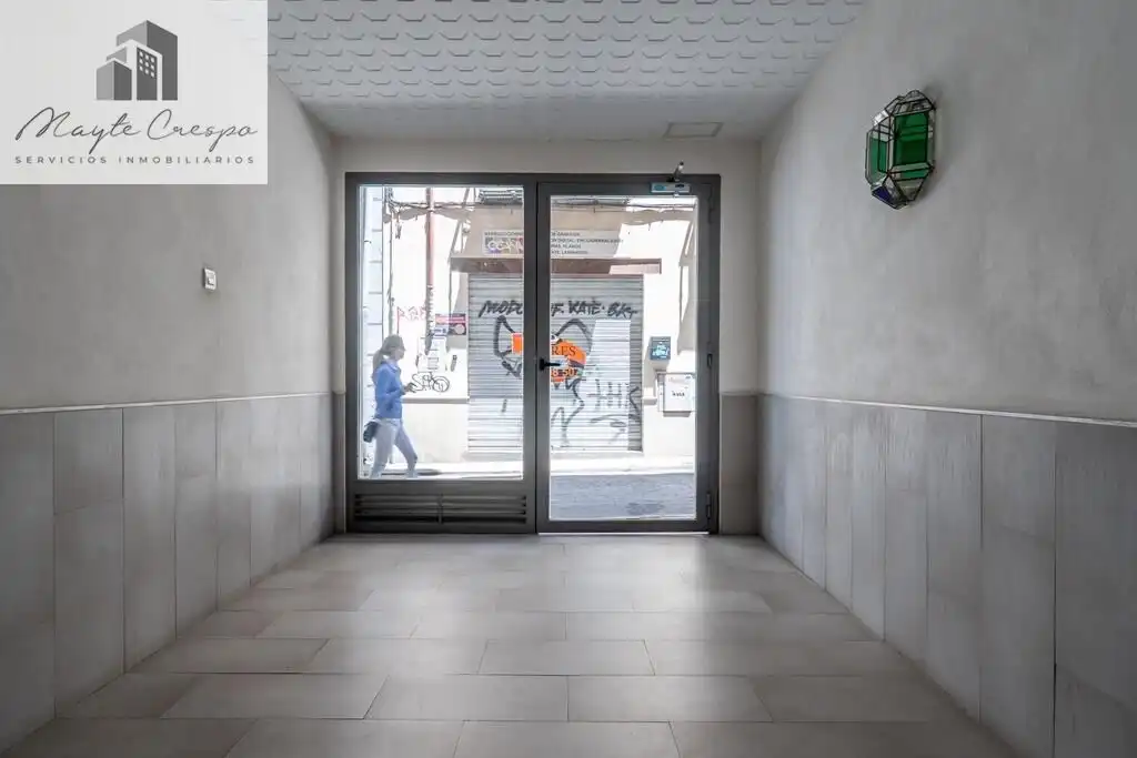 Flat with terrace for sale in Calle Calle Almona Vieja 7, imagen 33