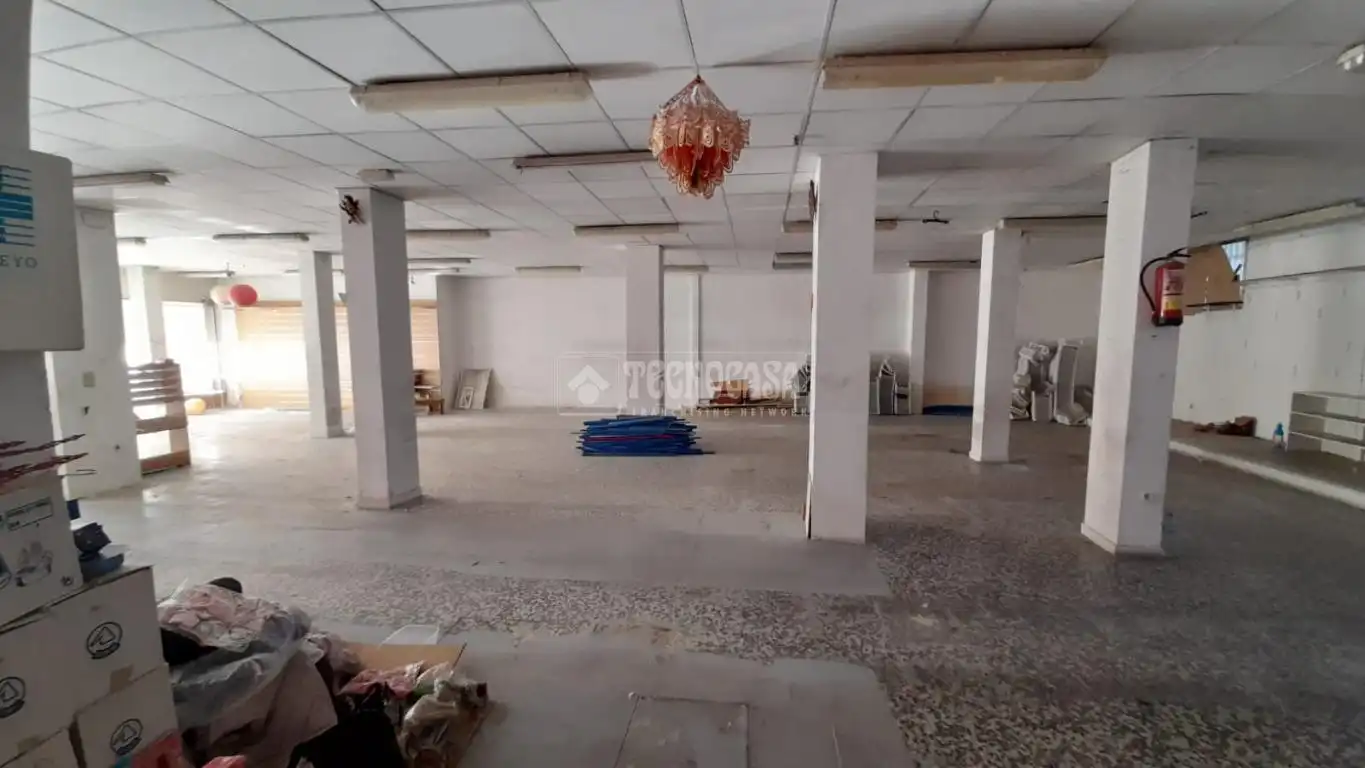 Local comercial en alquiler en Zona Centro - Ayuntamiento, imagen 5