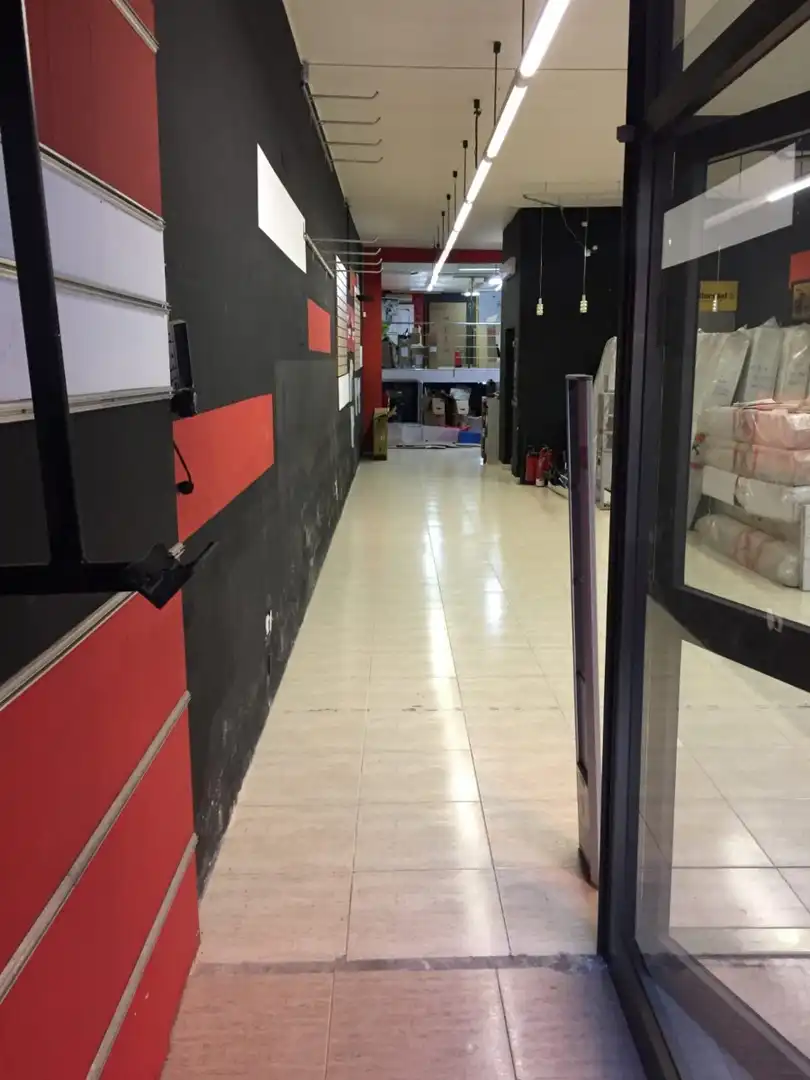 Buildings for sale in Sabadell