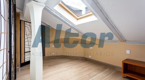 Photo 2 of Attic to rent in Atocha, Cortes - Huertas, Madrid