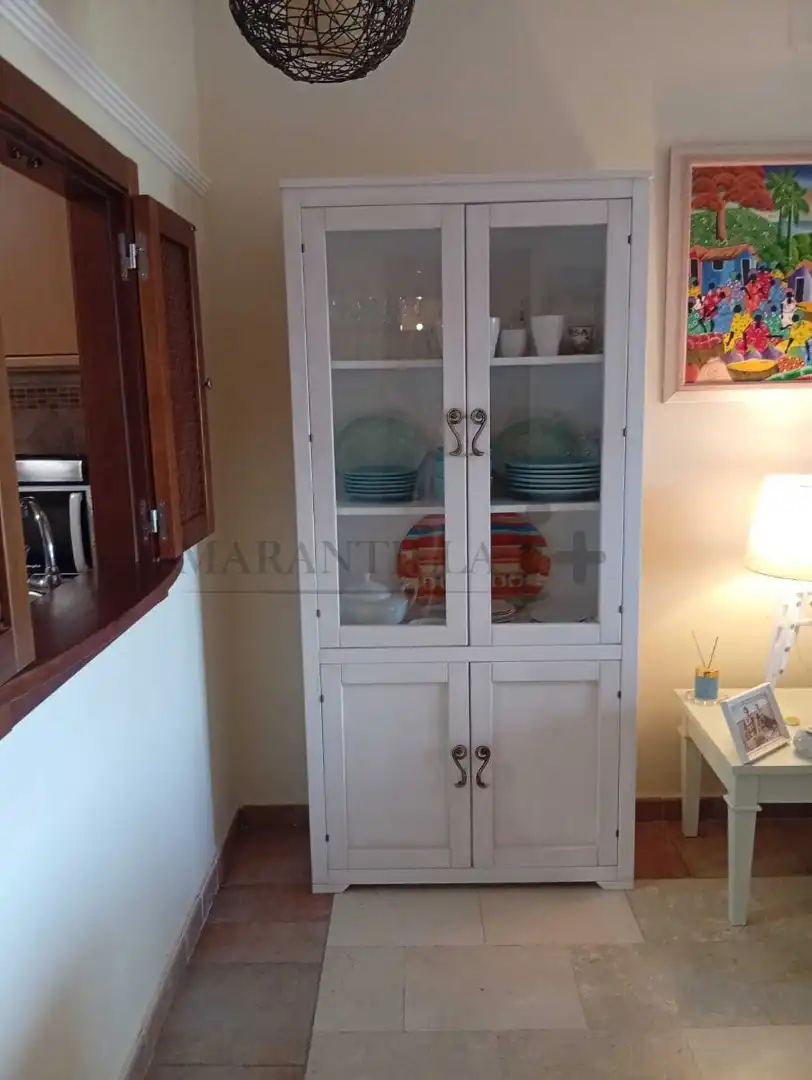 Apartament en venda en Ayamonte amb Terrassa i Piscina comunitària