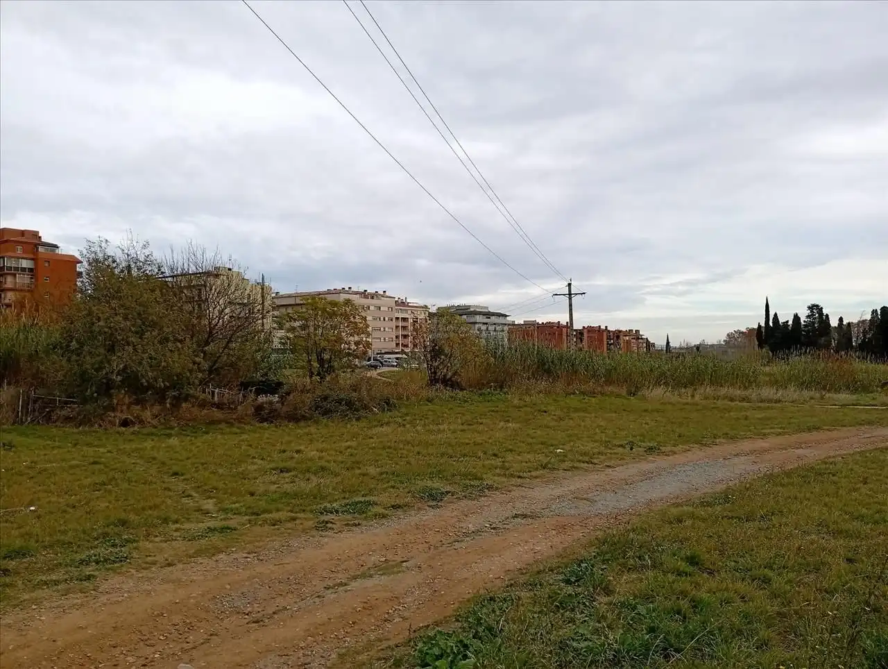 Residential zum Verkauf in Poble Nou - Olivar Gran