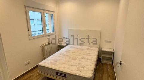 Foto 4 de Pis de lloguer a Praza de León, 6, Castiñeiriño - Cruceiro de Sar, Santiago de Compostela