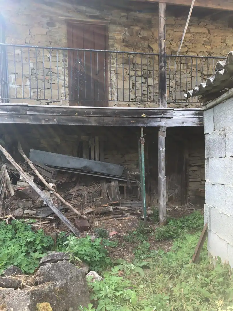 Casa o xalet en venda en Páramo del Sil, León