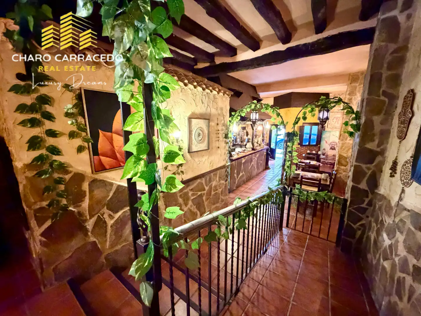 Business premises for sale in Carrer Cid