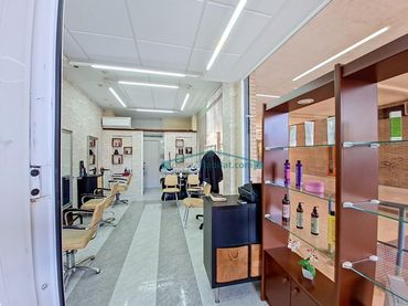 Local comercial en alquiler en Meliana