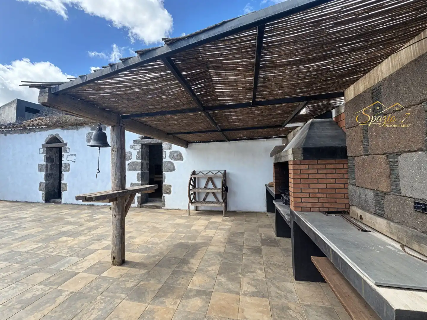 Finca rústica en venda a Calle Cuesta la Arena, 3, La Montañeta - La Goleta - El Cerrillo