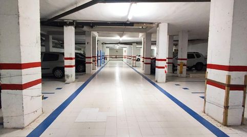 PLAZA DE PARKING EN VENTA EN CALELLA  ZONA TURISTICA, immagine 3
