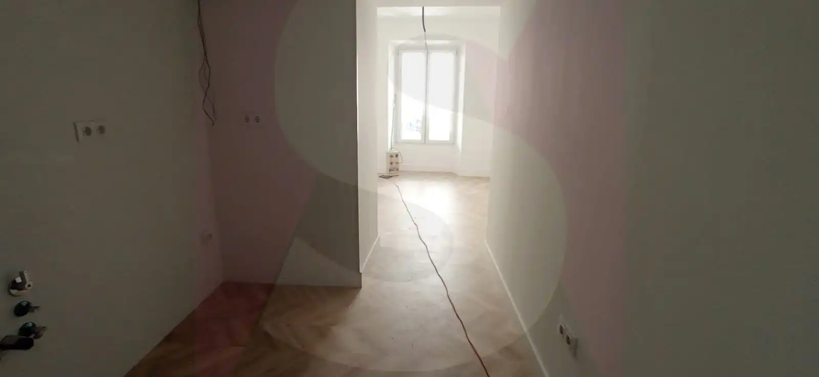Pis en venda en Badajoz amb Aire condicionat, Calefacció i Parquet