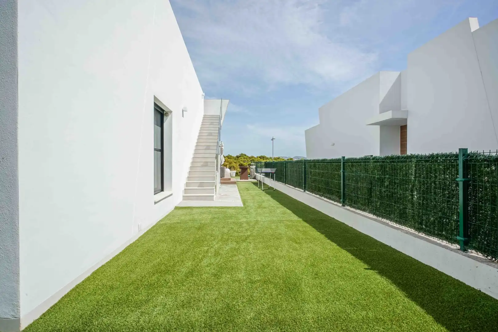 Chalet con piscina en venta en Finestrat Pueblo, imagen 15