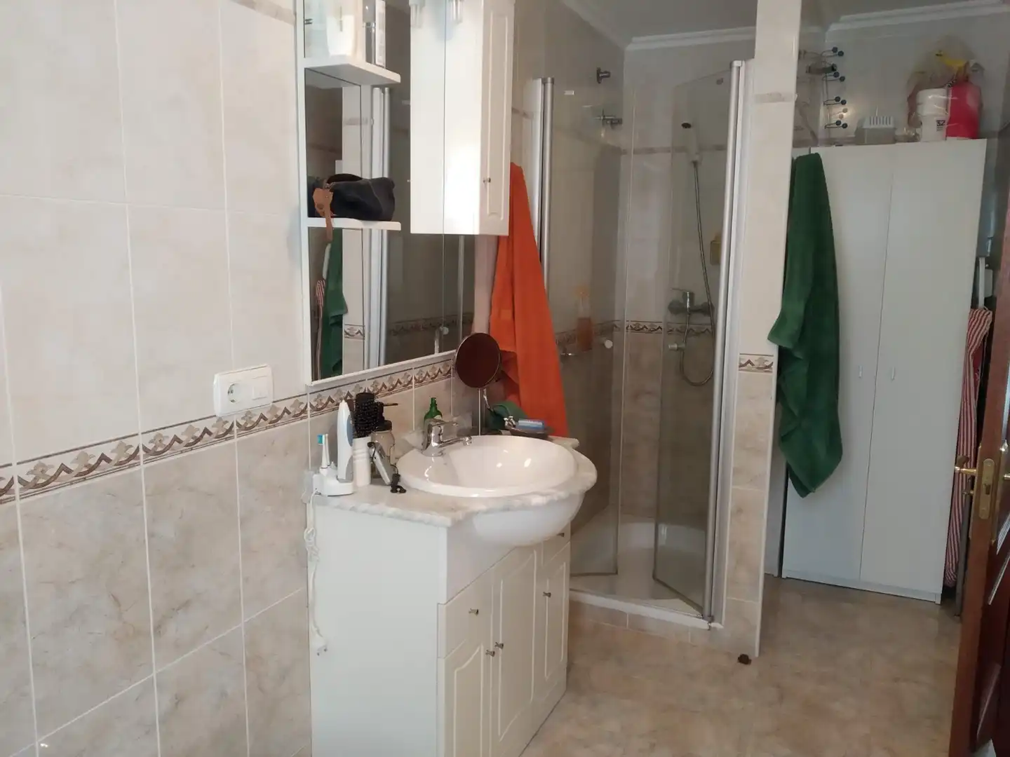 Wohnung mit Terrasse zum Verkauf in Calle Doctor Perez Campoamor Pepelin, imagen 104