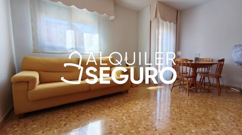 Photo 2 of Flat for rent in Deportista Ramón Mendizábal, San Fernando - Princesa Mercedes, Alicante / Alacant