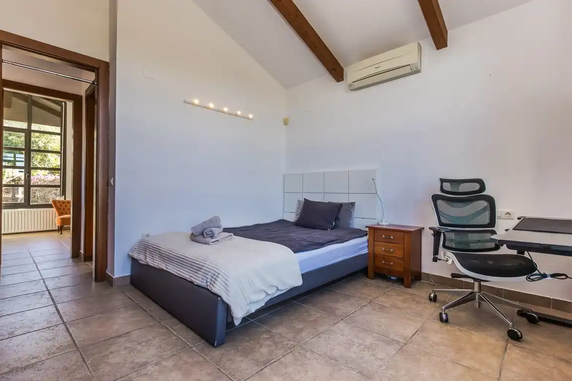 Maison avec terrasse à vendre à Carrer Leonardo da Vinci 41, imagen 38
