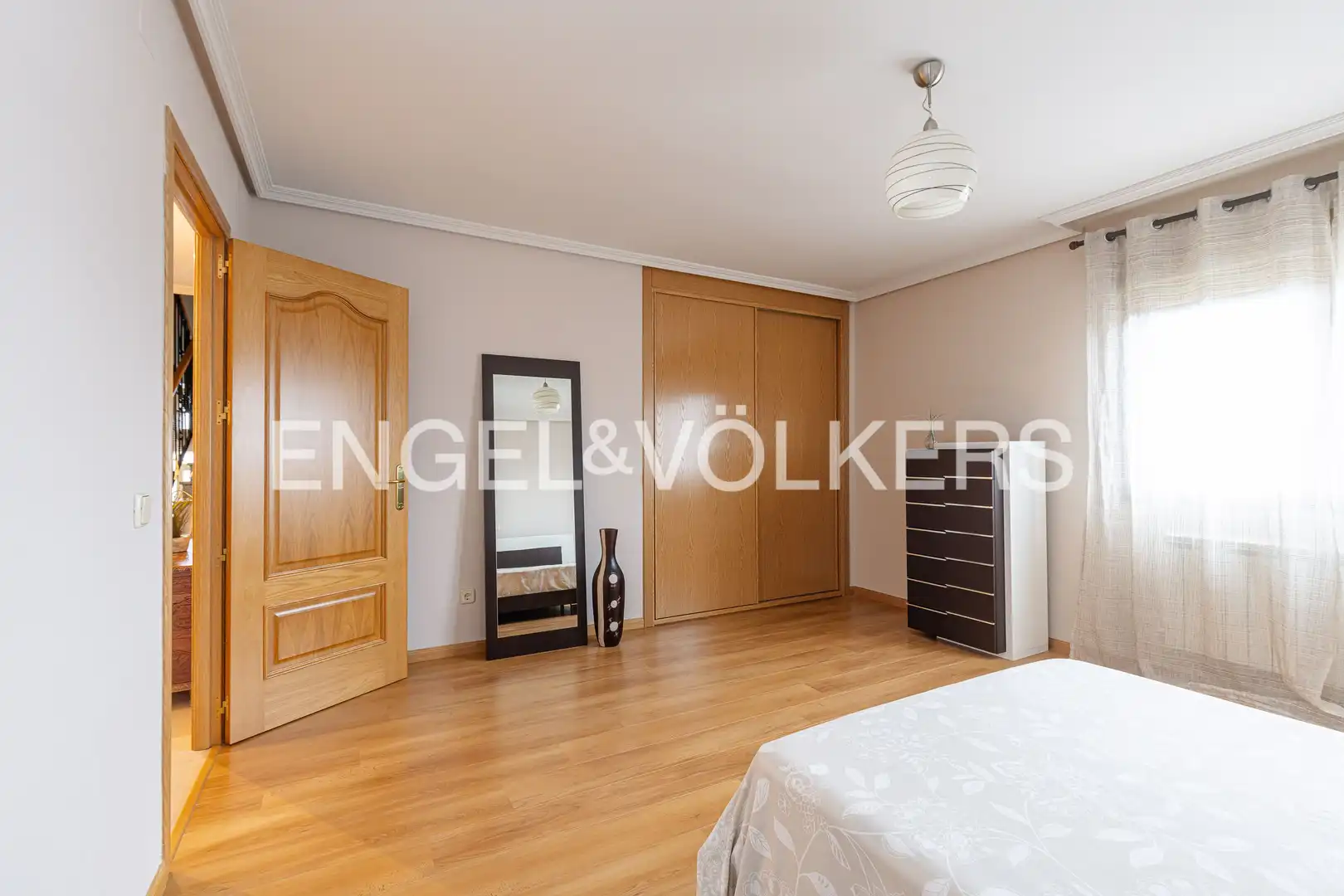 Habitación de Casa o chalet en venta en Cobeña con Calefacción, Jardín privado y Parquet